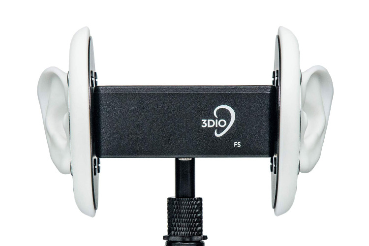 ASMR Mic