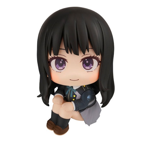 Lycoris Recoil - Inoue Takina - Look Up (MegaHouse) - Brand New