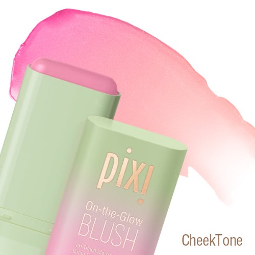 On-the-Glow Blush | CheekTone