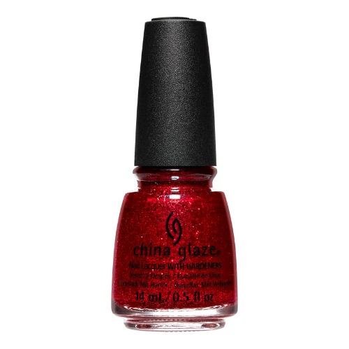 China Glaze - Eat Your Heart Out 0.5 oz - #82963 | Default Title