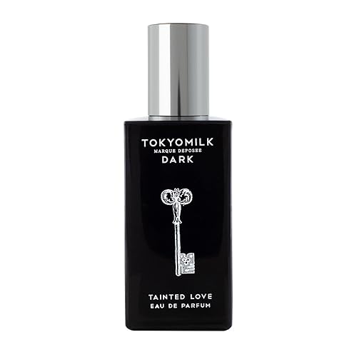 TOKYOMILK Eau de Parfum, 1.6 fl. oz, 47.3 ml – Sophisticated & Elegant Design, Men & Women’s Perfume, Eau de Parfum Spray for Women - Modern
