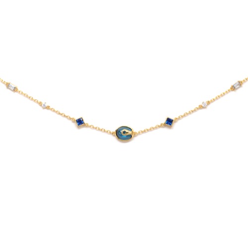 Sayaka Choker