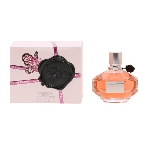 Flowerbomb Nectar Iintense EDP Spray By Viktor & Rolf 3 OZ | One Size
