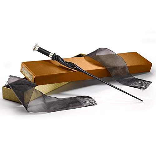 The Noble Collection Fantastic Beasts Dumbledore Wand - Single