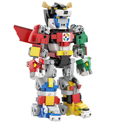 Voltron