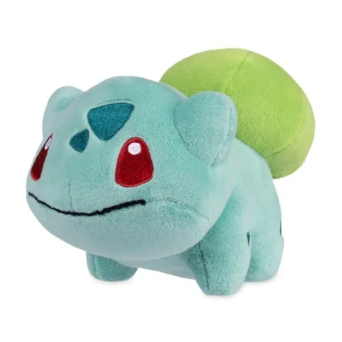 Bulbasaur Pokémon Dolls Plush - 5 ½ In.