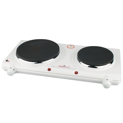 Cocina Electrica Magefesa 2 Platos