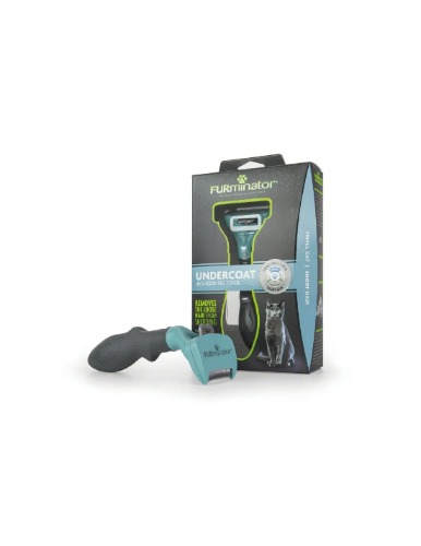 Furminator Short Hair Small Cats