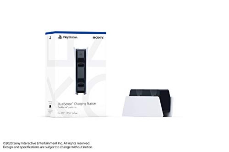 PlayStation 5 DualSense Charging Station - Charging Station