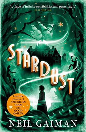 Stardust (Kindle Edition)