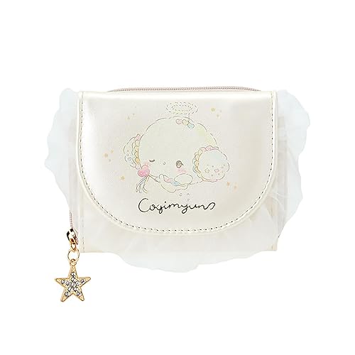 Sanrio 220353 Wallet (Kogimyun) - Wallet - Angel Yuugi Party Design Series