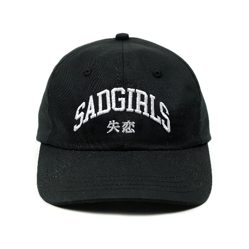 Sad Girls Academy Cap