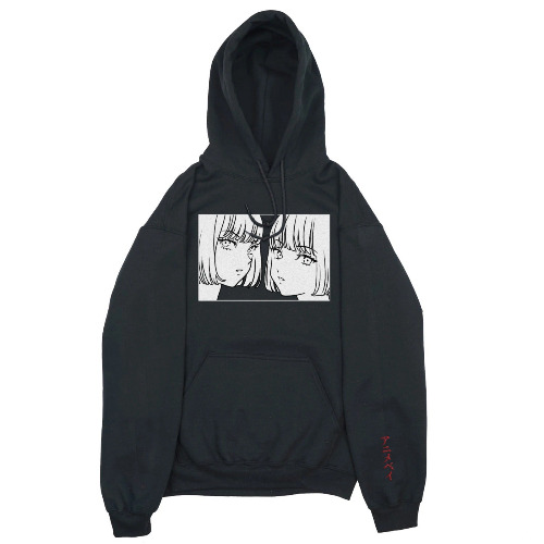 Play Girls Hoodie - xxl