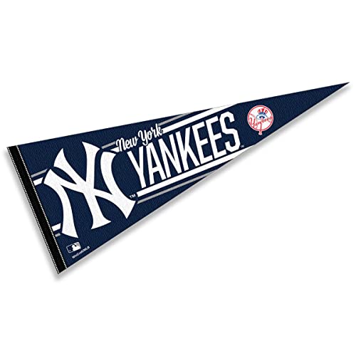 New York Yankees Large Pennant