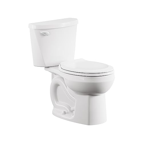 New Toilet