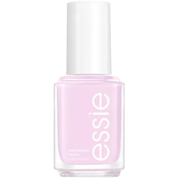 essie Nail Polish, Glossy Shine Finish, Go Ginza, 0.46 Ounces (Packaging May Vary) Soft Purple Cherry Blossom