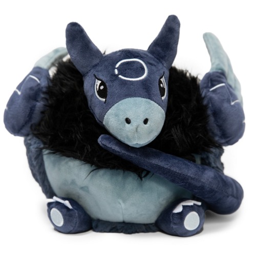 Mini Squishable Ouroboros | Default Title