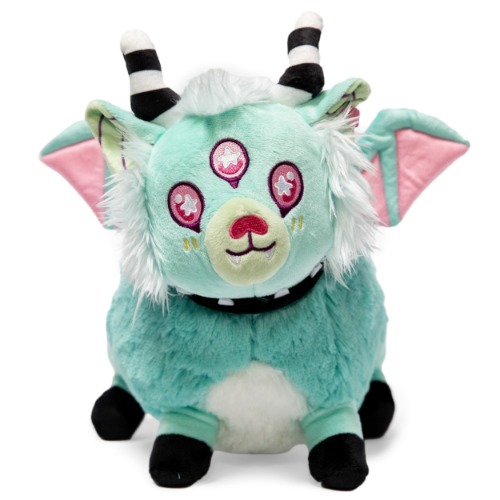 Mini Squishable - Pastel Demon | Default Title