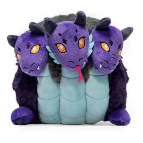 Mini Squishable Hydra | Default Title