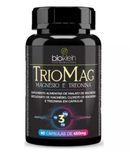 Magnesium Supplement