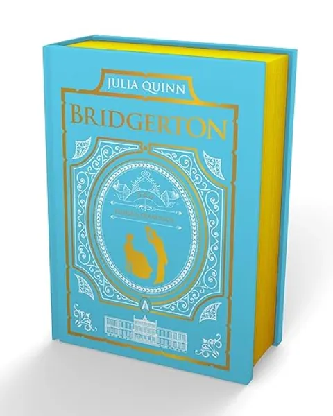 To Sir Phillip, With Love And When He Was Wicked: Bridgerton Collector's Edition: 3