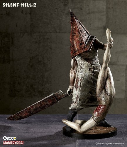Silent Hill 2 - Red Pyramid Thing - Mannequin - 1/6 - Mannequin ver. (Mamegyorai, Gecco)　 - Pre Owned