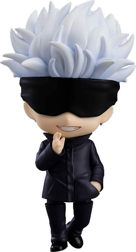 Jujutsu Kaisen - Gojou Satoru - Nendoroid #1528 (Good Smile Company) - Brand New