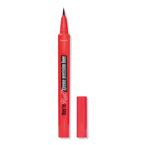 They're Real! Xtreme Precision Waterproof Liquid Eyeliner