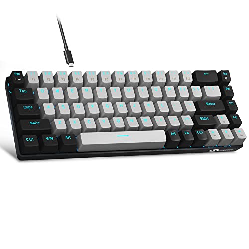 60% Mechanical Gaming Keyboard