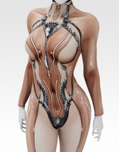 EVE Skin Suit | Default Title