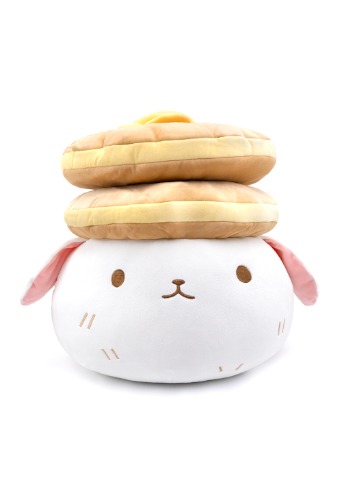 PANCAKE BUNNY Big Plush | Default Title
