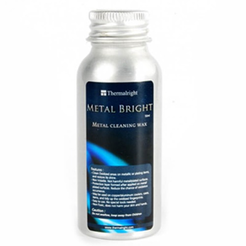 Thermalright Metal Bright - Heatsink Cleaner