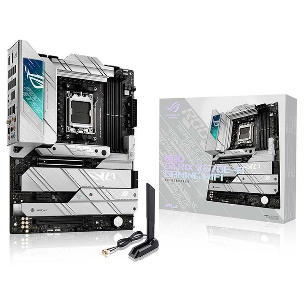 Mainboard Asus ROG Strix X670E-A Gaming Wifi