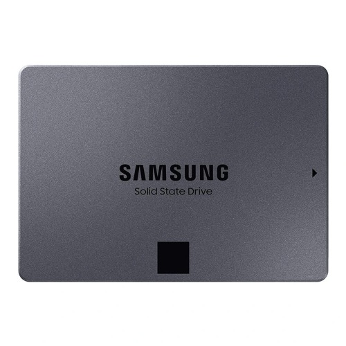 Samsung 870 QVO 8TB 2.5-Inch SATA3 SSD