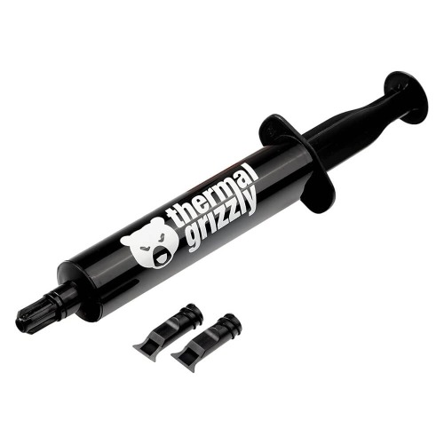 Thermal Grizzly Kryonaut 10ml / 37g Multilingual - Giá Tốt Tháng 11/2023 - Hỗ Trợ Trả Góp - Tân Doanh