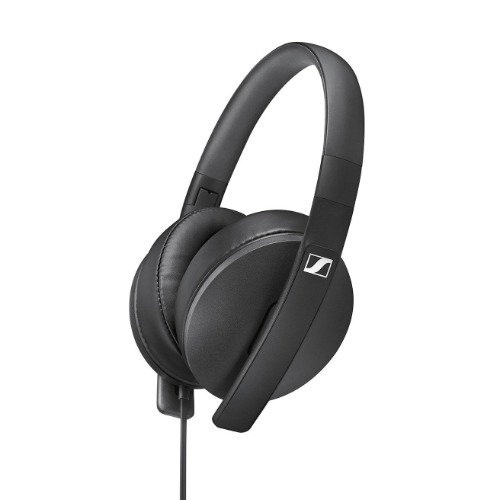 Sennheiser HD 300 Over-Ear Headphones