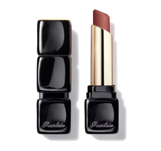 KissKiss Tender Matte - Lovely Nood Lipstick