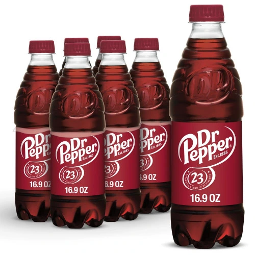 dr pepper