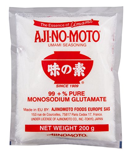 Ajinomoto - Umami Seasoning Monosodium Glutamate - 200g
