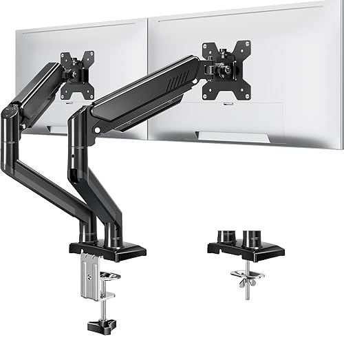 Dual Monitor Stand 