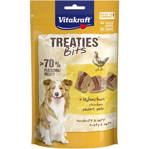 Restock Turbo's Treats