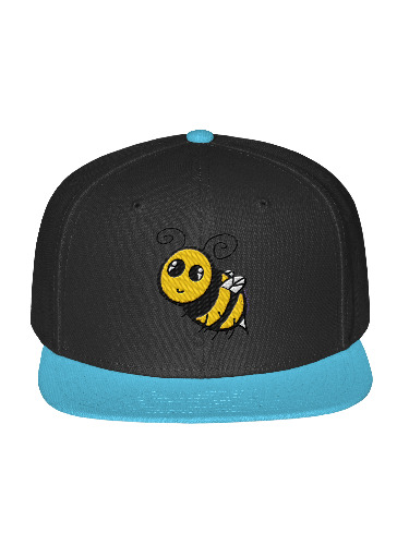 Bee Boy Hat!