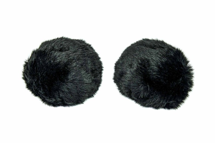 Professional Wind Muffs