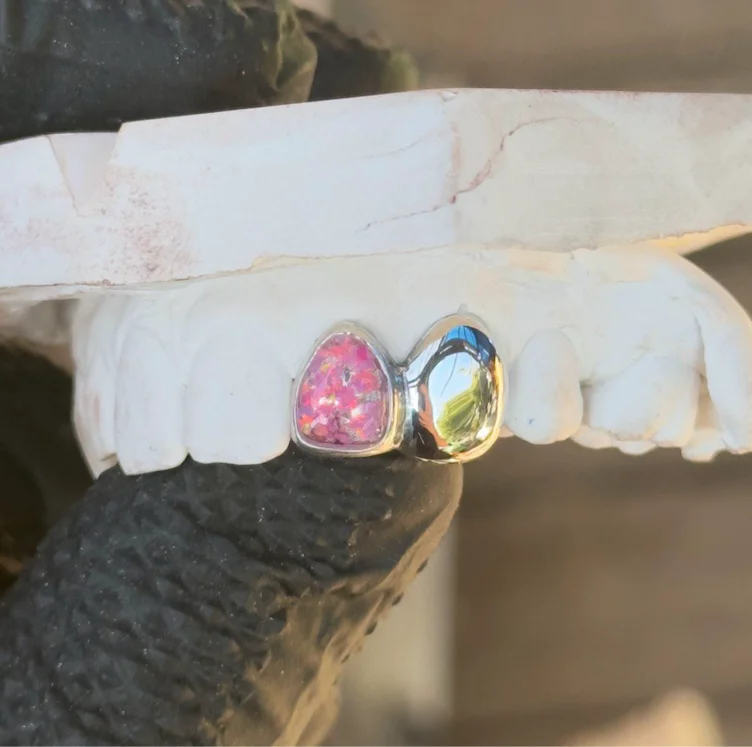 Opal Grill for Kitty