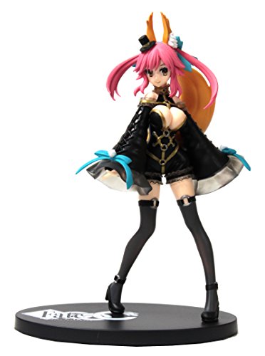 Fate/Extra CCC - Caster EXTRA - Tamamo no Mae - PM Figure - Brand New