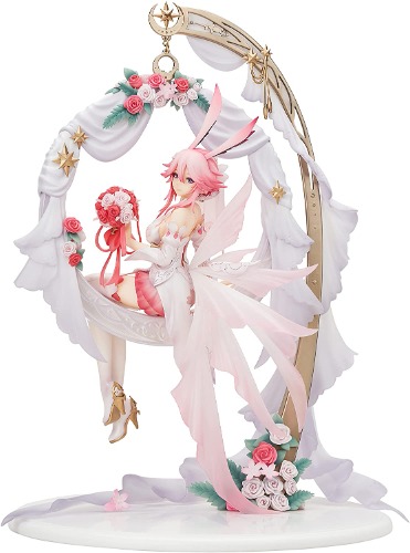 Honkai Impact 3rd - Yae Sakura - 1/7 - Dream Raiment Ver. (APEX) - Brand New
