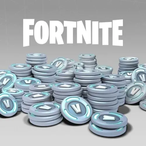Fortnite - 5000 V-Bucks