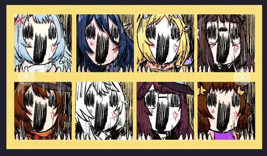 MUAHAHAHAAH Evil laugh emote