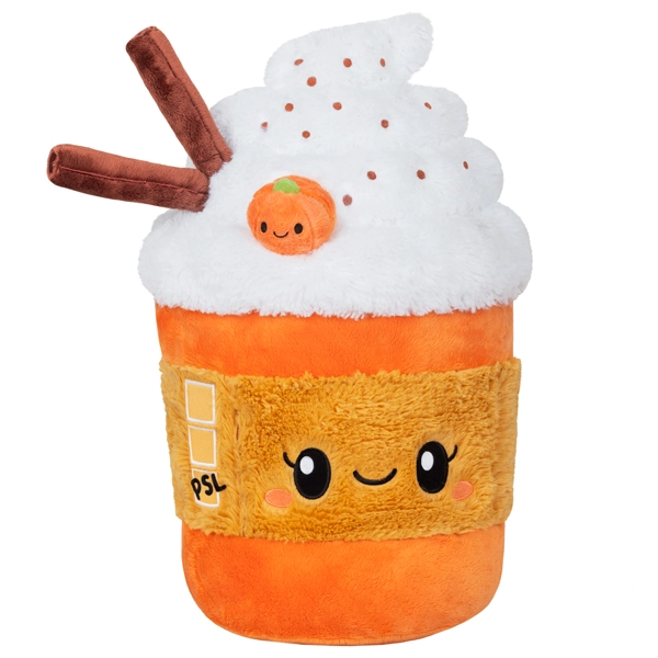Comfort Food Pumpkin Spice Latte Inc Shipping Price