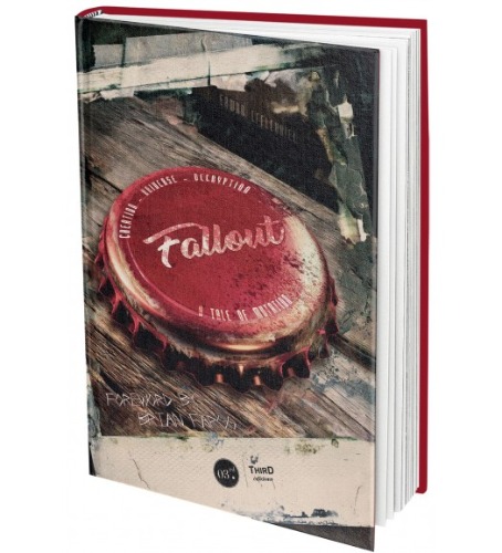 Fallout. A Tale of Mutation - Collector - Third Editions